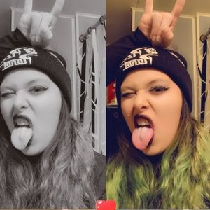 Meet your Posher, Jade